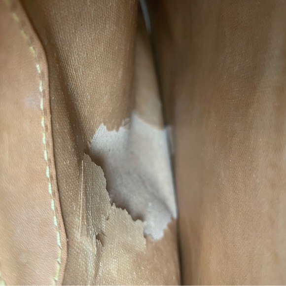 Authentic Louis Vuitton neverfull - Picture 10 of 16